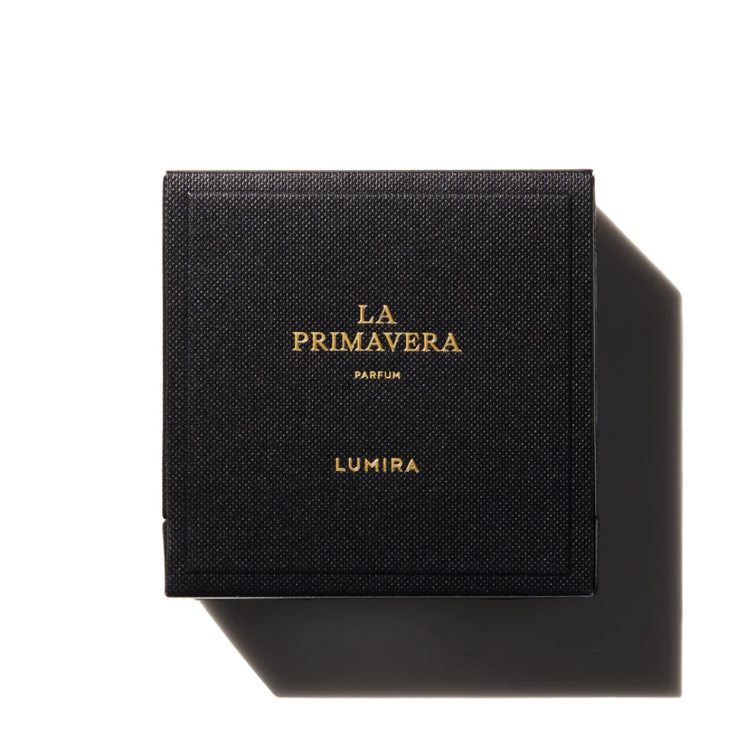 Eau de Parfum - Lumira - Lumira La Primavera Eau de Parfum 50mL - The Gift Company