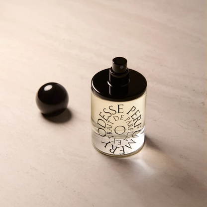 Eau de Parfum - Odesse - Odesse Cedar Street Extrait De Parfum 50mL - The Gift Company