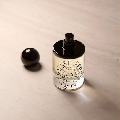 Eau de Parfum - Odesse - Odesse Crème Santal Extrait De Parfum 50mL - The Gift Company