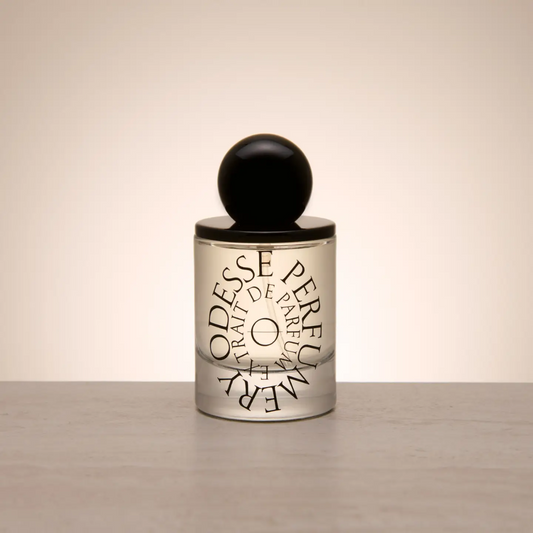 Eau de Parfum - Odesse - Odesse Deep Orchid Extrait De Parfum 50mL - The Gift Company
