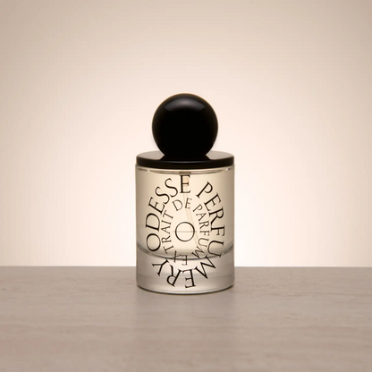 Eau de Parfum - Odesse - Odesse Hotel Jasmine Extrait De Parfum 50mL - The Gift Company
