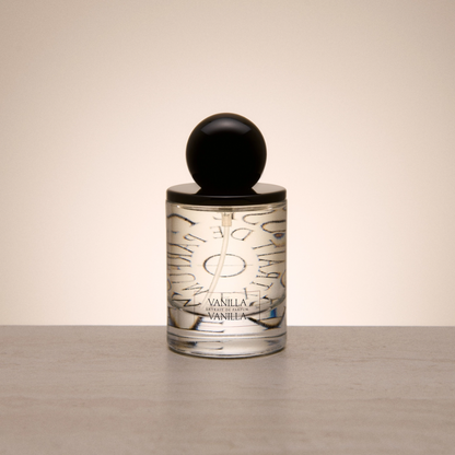 Eau de Parfum - Odesse - Odesse Vanilla Vanilla Extrait De Parfum 50ml - The Gift Company