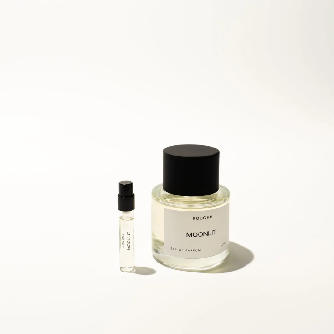 Eau de Parfum - Rouche - Rouche Moonlit Perfume 50ml - The Gift Company