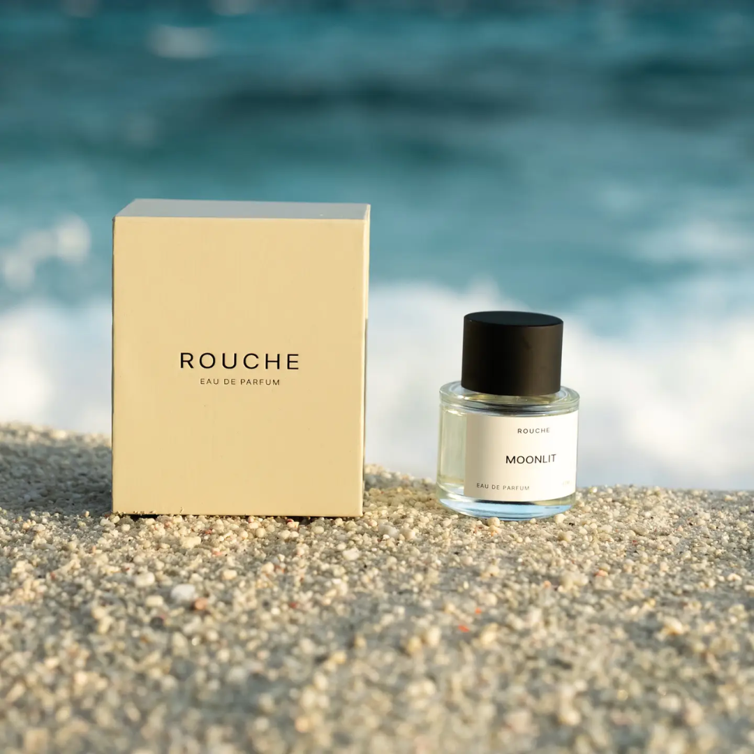 Eau de Parfum - Rouche - Rouche Moonlit Perfume 50ml - The Gift Company