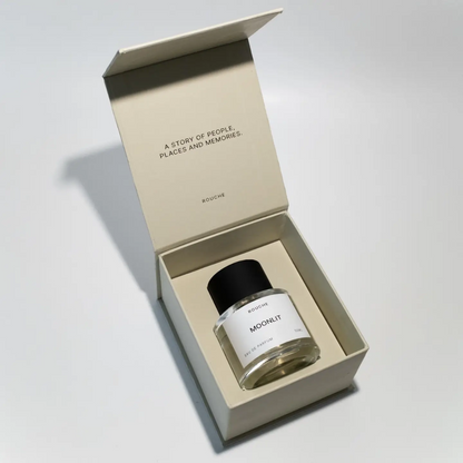 Eau de Parfum - Rouche - Rouche Moonlit Perfume 50ml - The Gift Company