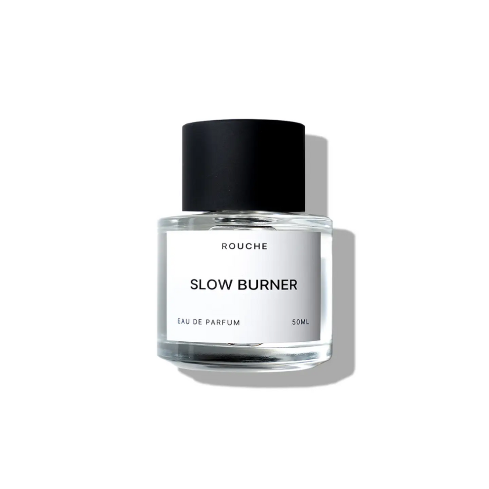 Rouche Slow Burner Eau de Parfum 50mL - The Perfume Company