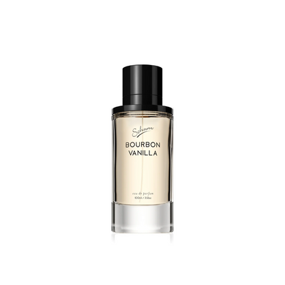 Eau de Parfum - Sohum - Sohum Bourbon Vanilla Eau De Parfum 100ml - The Gift Company