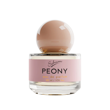 Sohum Peony Eau de Parfum 30ml