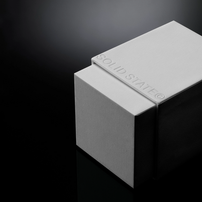 Eau de Parfum - Solid State - Solid State Aviator Extrait De Parfum 50ml - The Gift Company