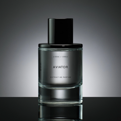 Eau de Parfum - Solid State - Solid State Aviator Extrait De Parfum 50ml - The Gift Company