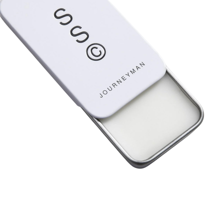 Eau de Parfum - Solid State - Solid State Journeyman Solid Cologne 10g - The Gift Company