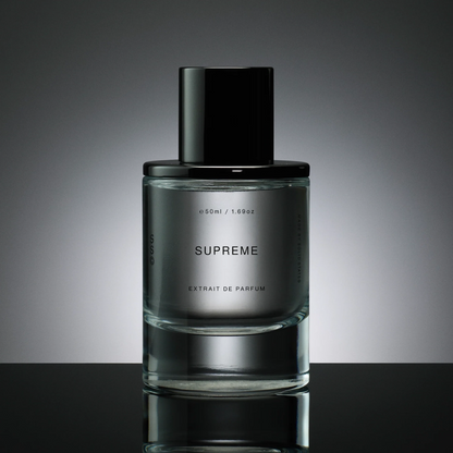 Eau de Parfum - Solid State - Solid State Supreme Extrait De Parfum 50ml - The Gift Company