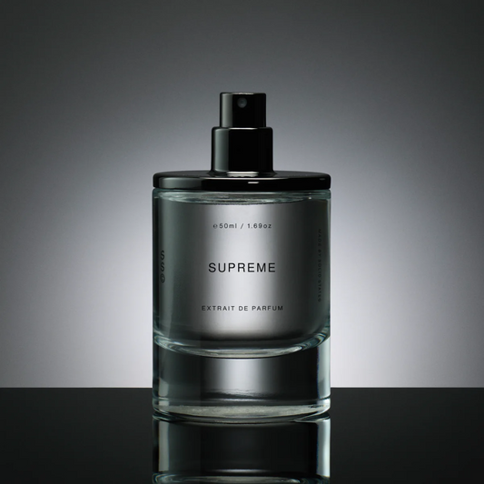 Eau de Parfum - Solid State - Solid State Supreme Extrait De Parfum 50ml - The Gift Company
