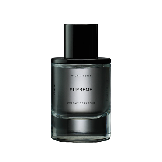 Eau de Parfum - Solid State - Solid State Supreme Extrait De Parfum 50ml - The Gift Company