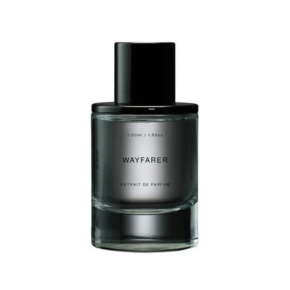 Eau de Parfum - Solid State - Solid State Wayfarer Extrait De Parfum 50mL - The Gift Company