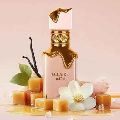 Lattafa Eclaire Eau de Parfum 100mL