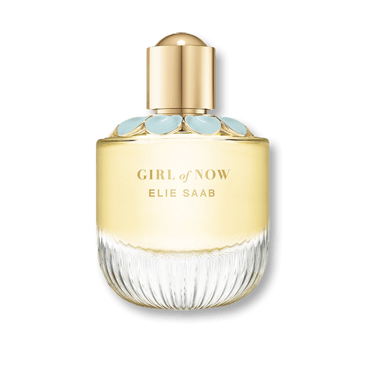 Elie Saab Girl of Now Eau de Parfum Oriental Floral 90mL