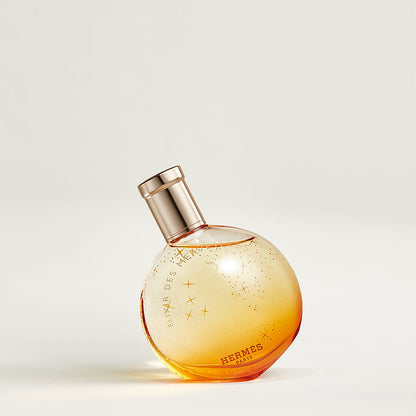 Hermès Elixir des Merveilles Eau de Parfum bottle
