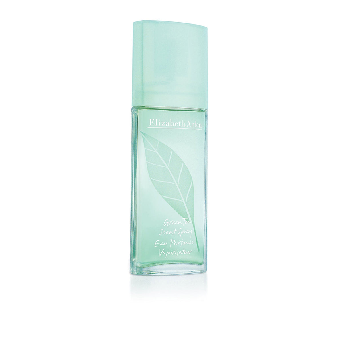 Elizabeth Arden Green Tea Scent Spray 100mL official bottle photograph
