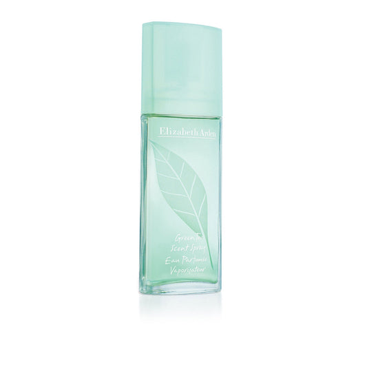 Elizabeth Arden Green Tea Scent Spray 100mL official bottle photograph