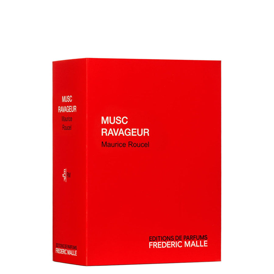 Frédéric Malle Musc Ravageur Eau de Parfum 30mL