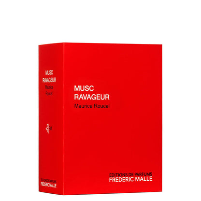 Frédéric Malle Musc Ravageur Eau de Parfum 30mL