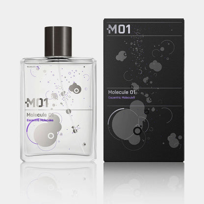 Escentric Molecules Molecule 01 Eau de Toilette 200mL additional image