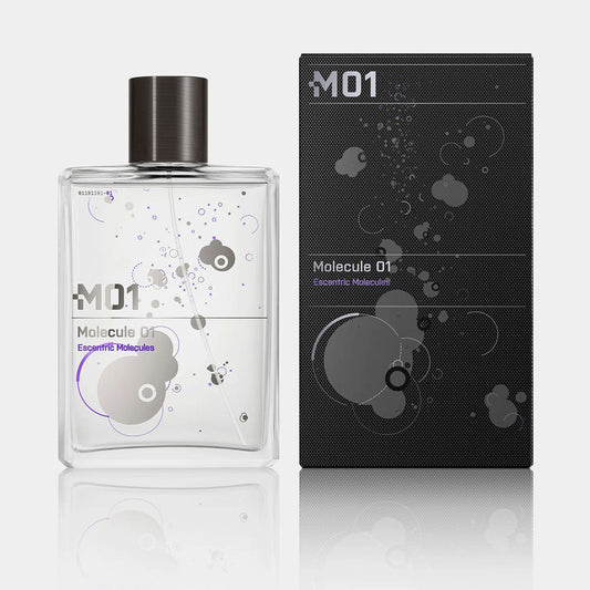 Escentric Molecules Molecule 01 Eau de Toilette 200mL additional image