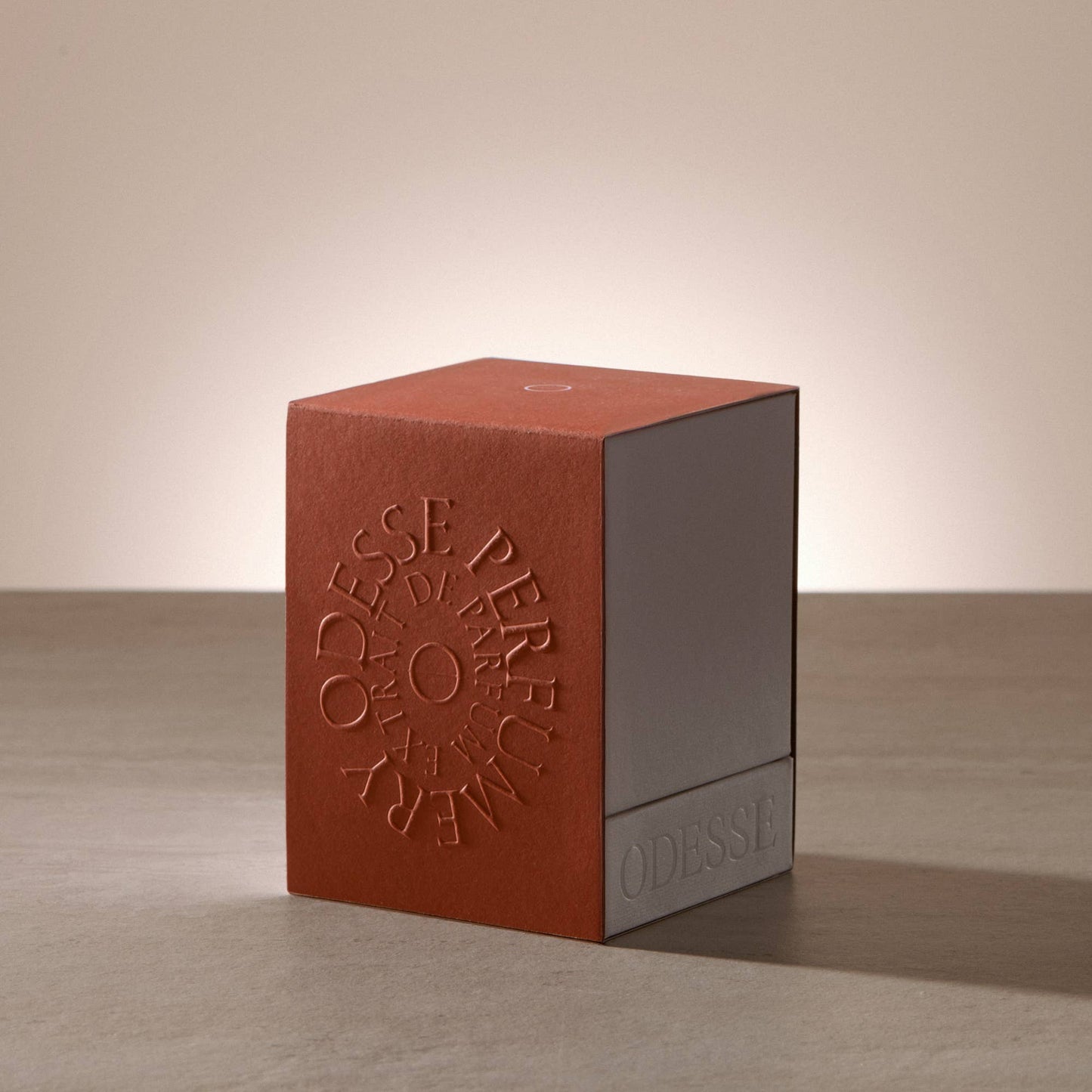 Odesse Santal D’Orange Extrait de Parfum 50mL