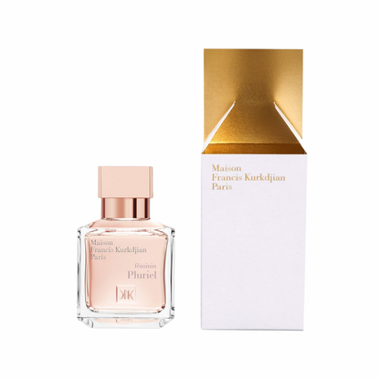 Maison Francis Kurkdjian Féminin Pluriel Eau de Parfum 70mL