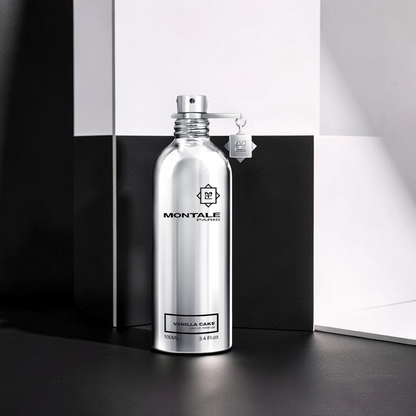 Montale Vanilla Cake Eau de Parfum Vanilla Gourmand 100mL image 3