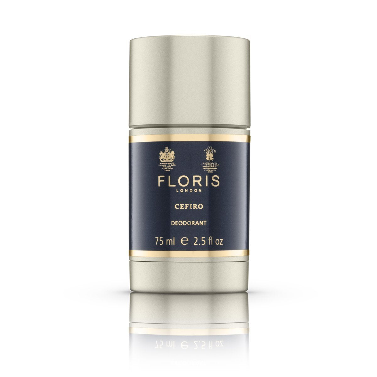 Floris Cefiro Deodorant Stick 75mL