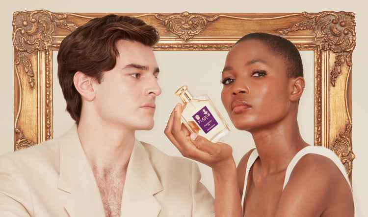 Floris Platinum 22 Eau de Parfum 100mL