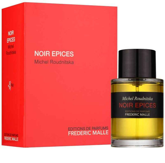 Frédéric Malle Noir Epices Eau de Parfum 100mL