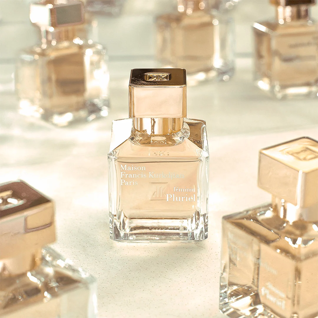 Maison Francis Kurkdjian Féminin Pluriel Eau de Parfum 70mL