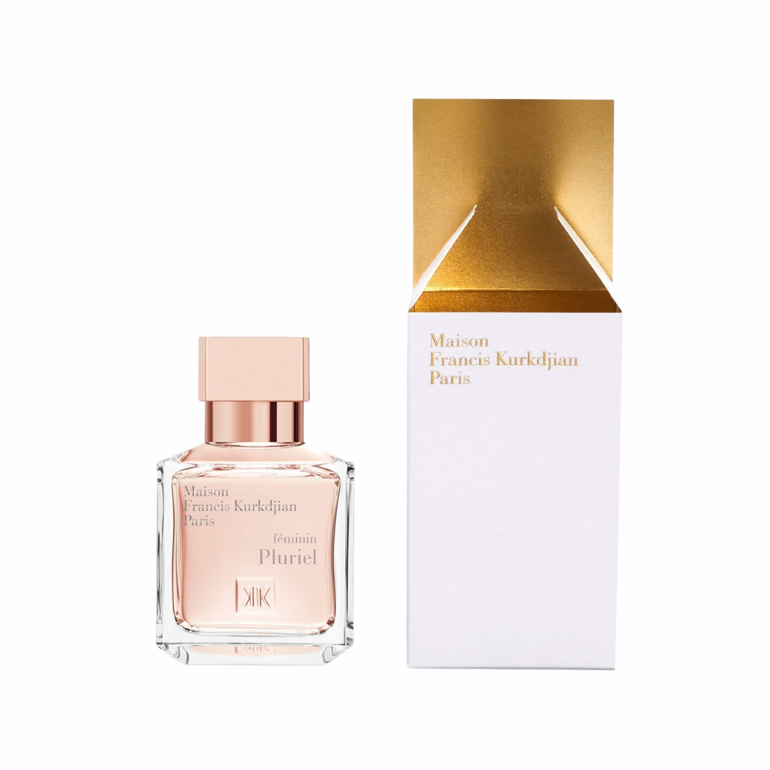 Maison Francis Kurkdjian Féminin Pluriel Eau de Parfum 70mL