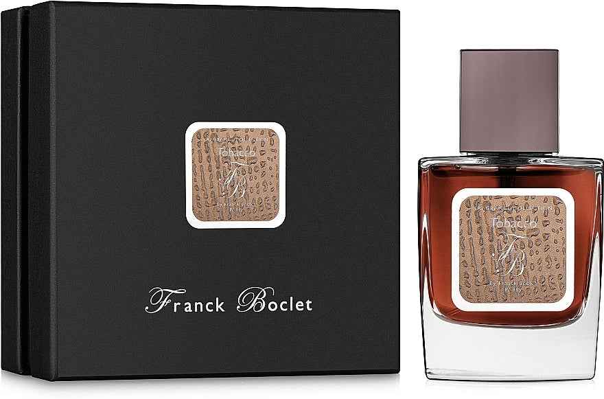 Franck Boclet Tobacco Eau de Parfum 100mL