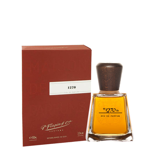 Frapin 1270 Eau de Parfum 100mL additional product image