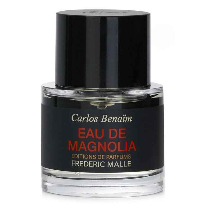 Frederic Malle Eau De Magnolia Eau De Toilette Spray 50ml/1.7oz