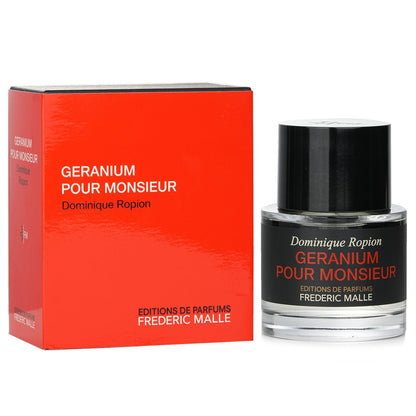 Frederic Malle Geranium Pour Monsieur Eau de Parfum 50mL with box