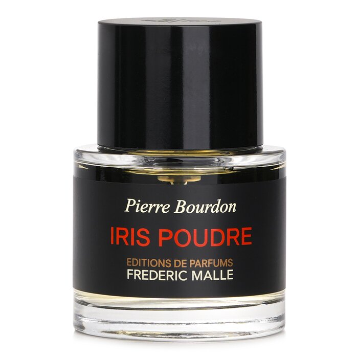 Frederic Malle Iris Poudre Eau de Parfum 50mL front bottle