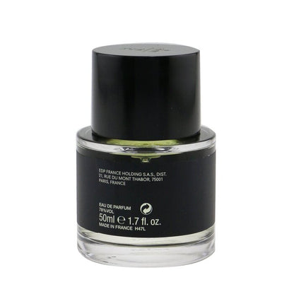 Frederic Malle Iris Poudre Eau de Parfum 50mL rear bottle