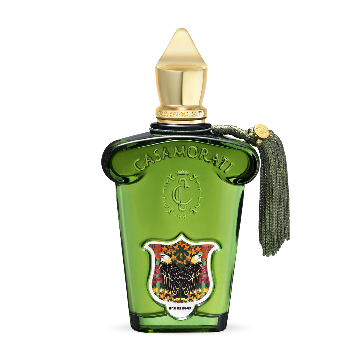 Xerjoff Fiero Eau de Parfum 100mL