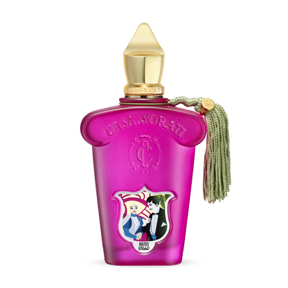 Xerjoff Gran Ballo Eau de Parfum 100mL bottle