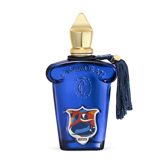 Xerjoff Mefisto Eau de Parfum 100mL bottle