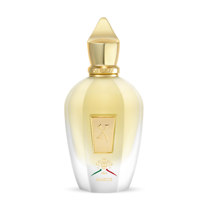 Xerjoff Naxos Eau de Parfum 100mL bottle