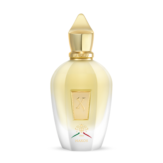 Xerjoff Naxos Eau de Parfum 100mL bottle