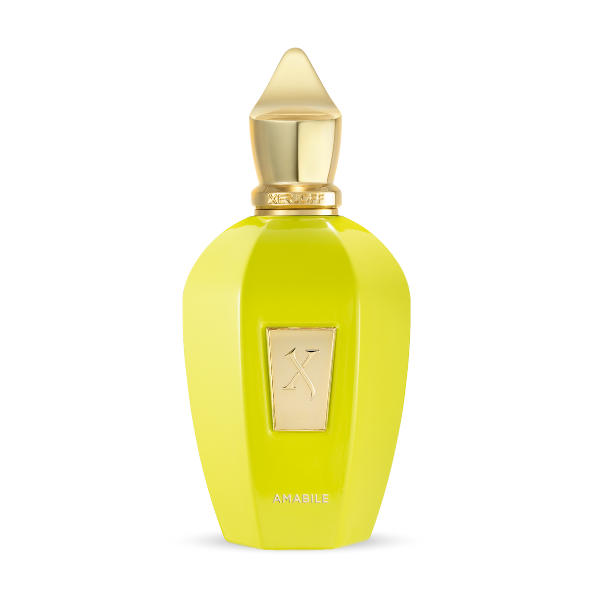 Xerjoff Amabile Eau de Parfum 100mL bottle