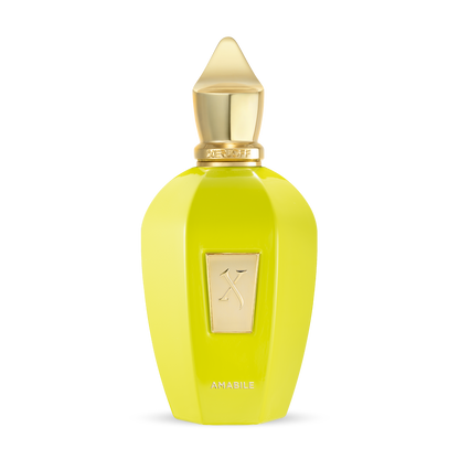 Xerjoff Amabile Eau de Parfum 100mL bottle