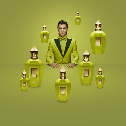 Xerjoff Amabile Eau de Parfum styled fragrance image